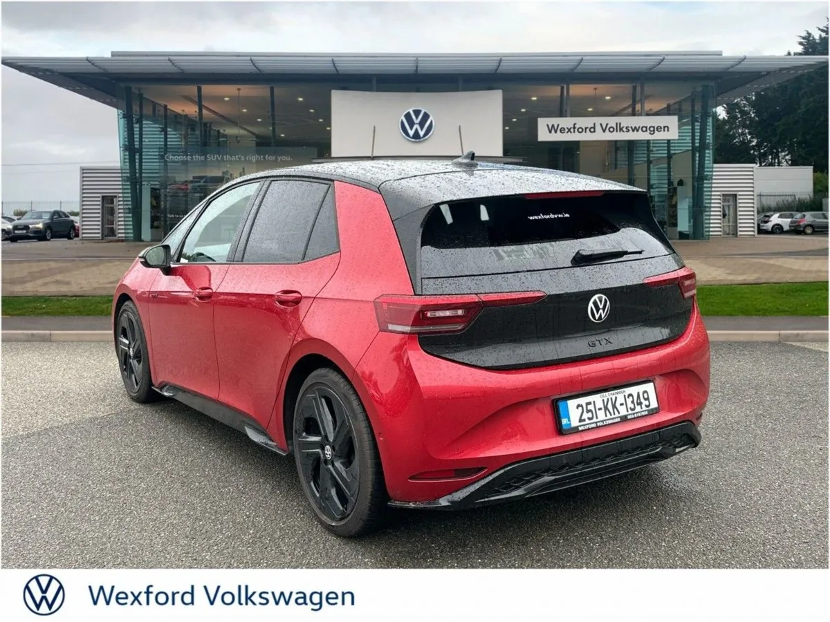 Volkswagen ID.3 Id.3 GTX Performance Plus 79kwh 3 - Image 4