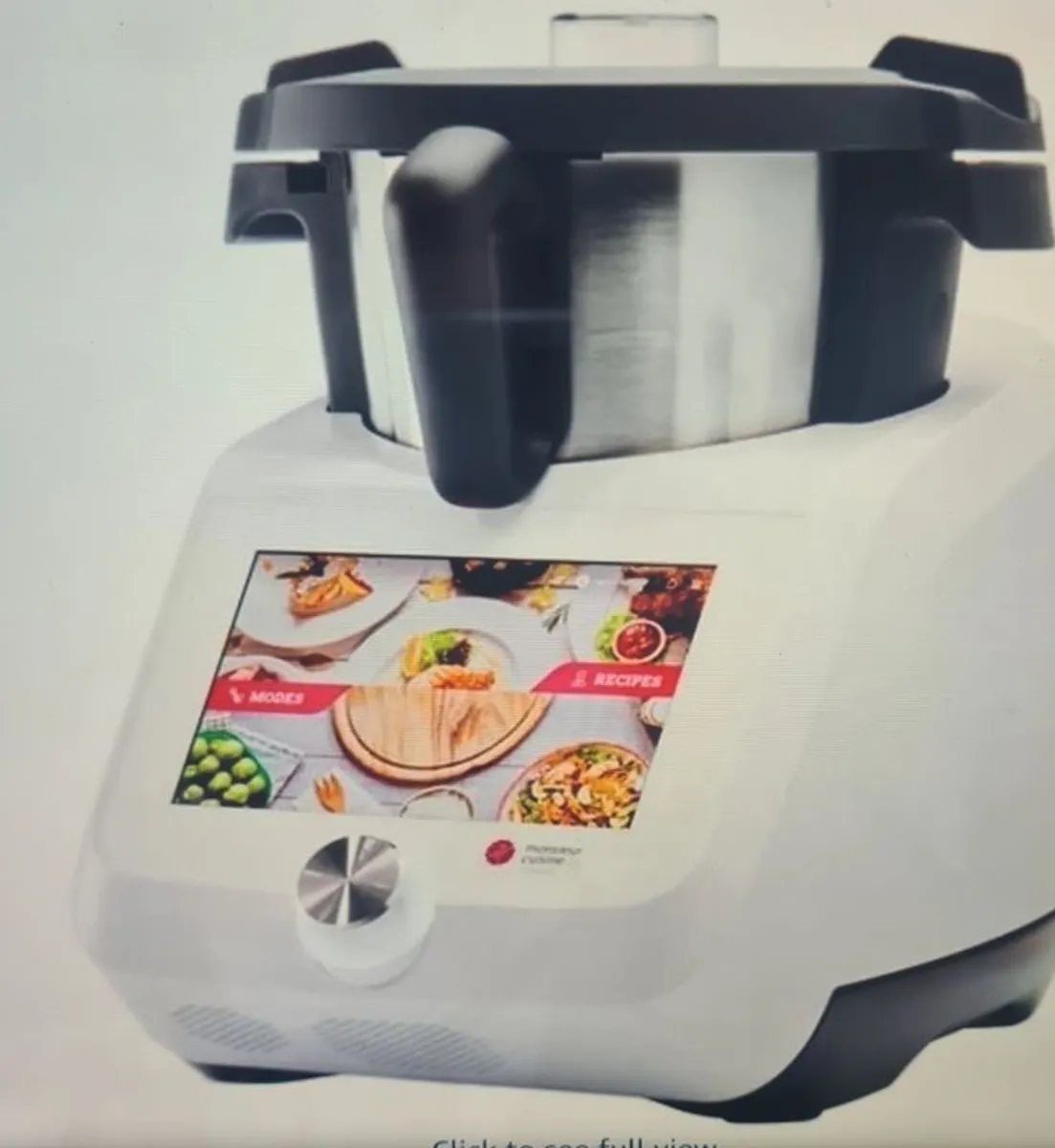 Monsieur Cuisine - Image 1