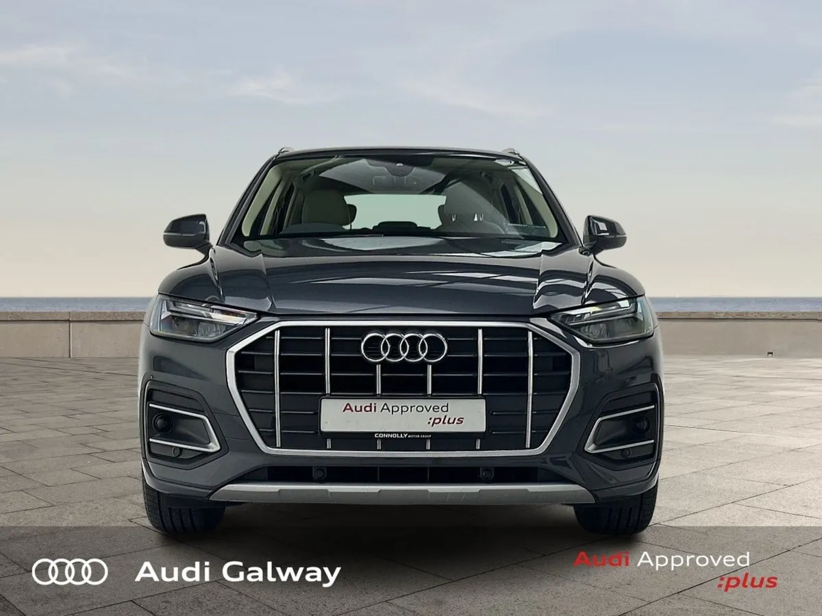 Audi Q5  379 p/m - 35 TDI 163HP SE A/T - Image 4
