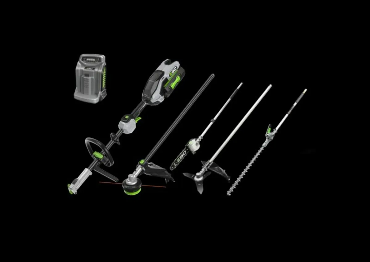 EGO Multi Tools - Image 1
