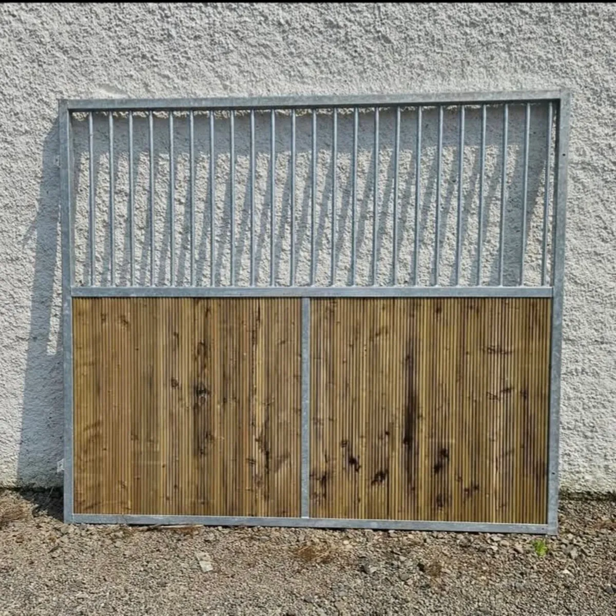 Internal Range of Stables - Image 2