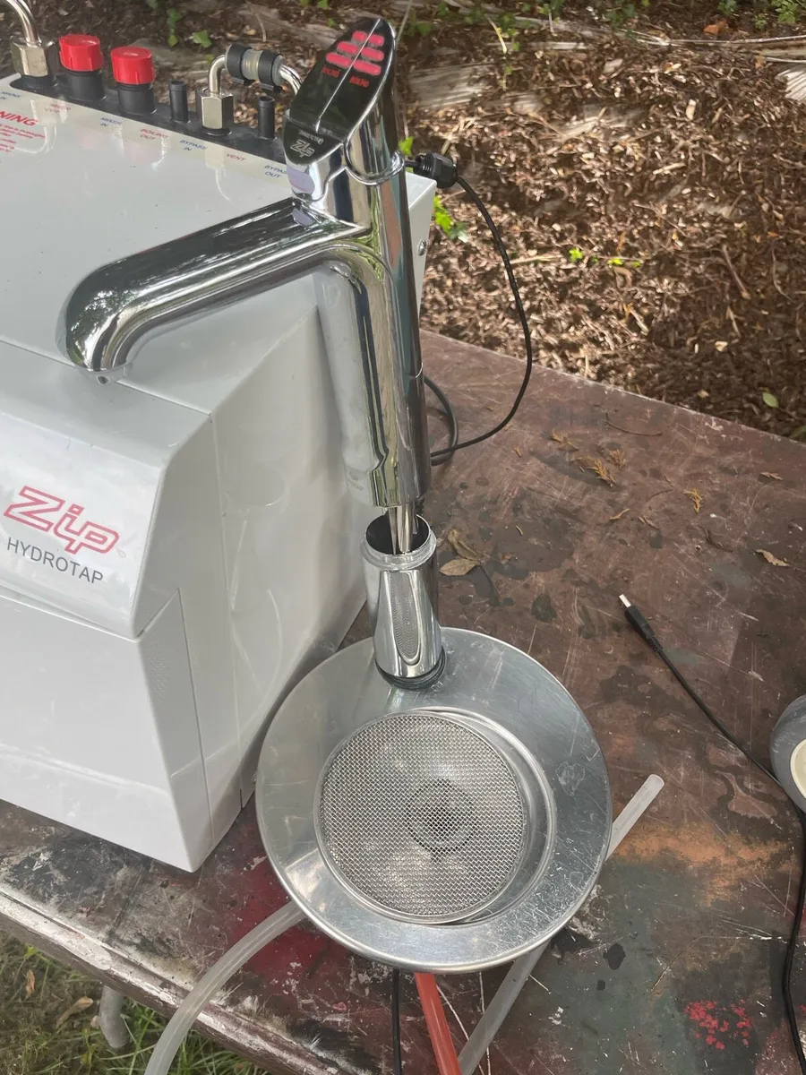 Zip Boiler unit - Image 3