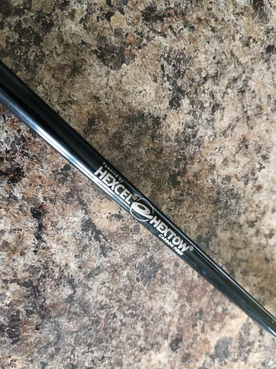 Ping Driver Shaft. As New. - Image 4