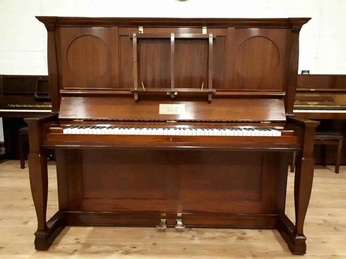 Trade your Guitar for a Piano | O'Briain Pianos - Image 2