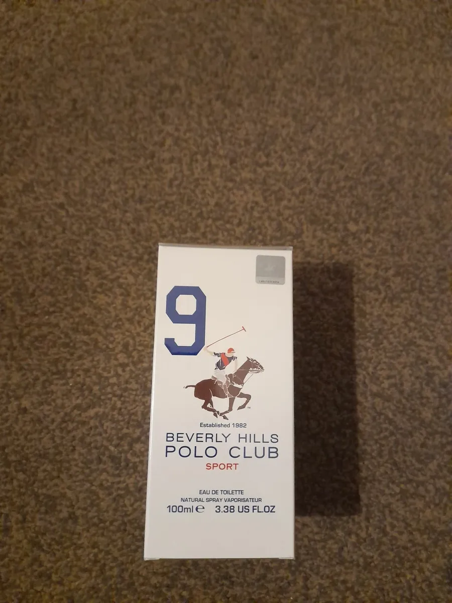 Aftershave REDUCED - Image 1
