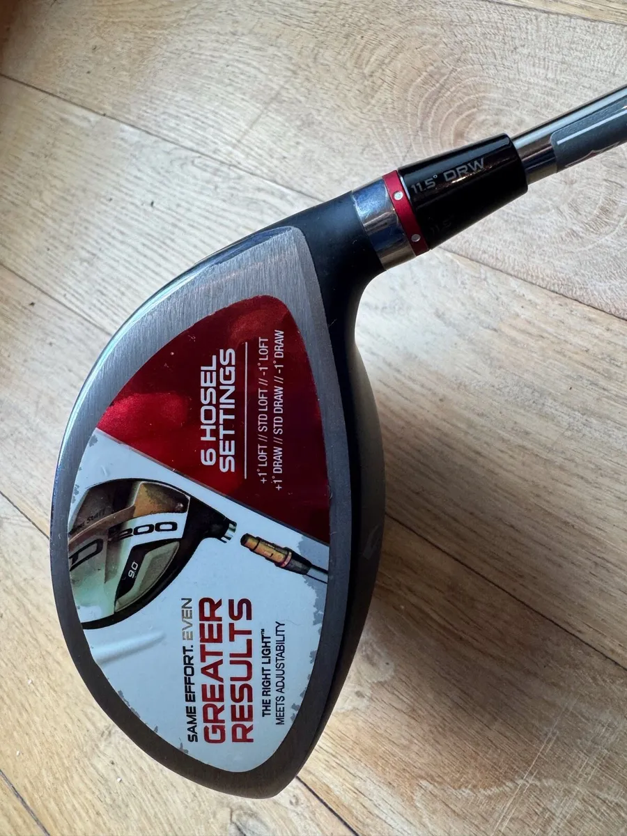 Golf club - Image 1