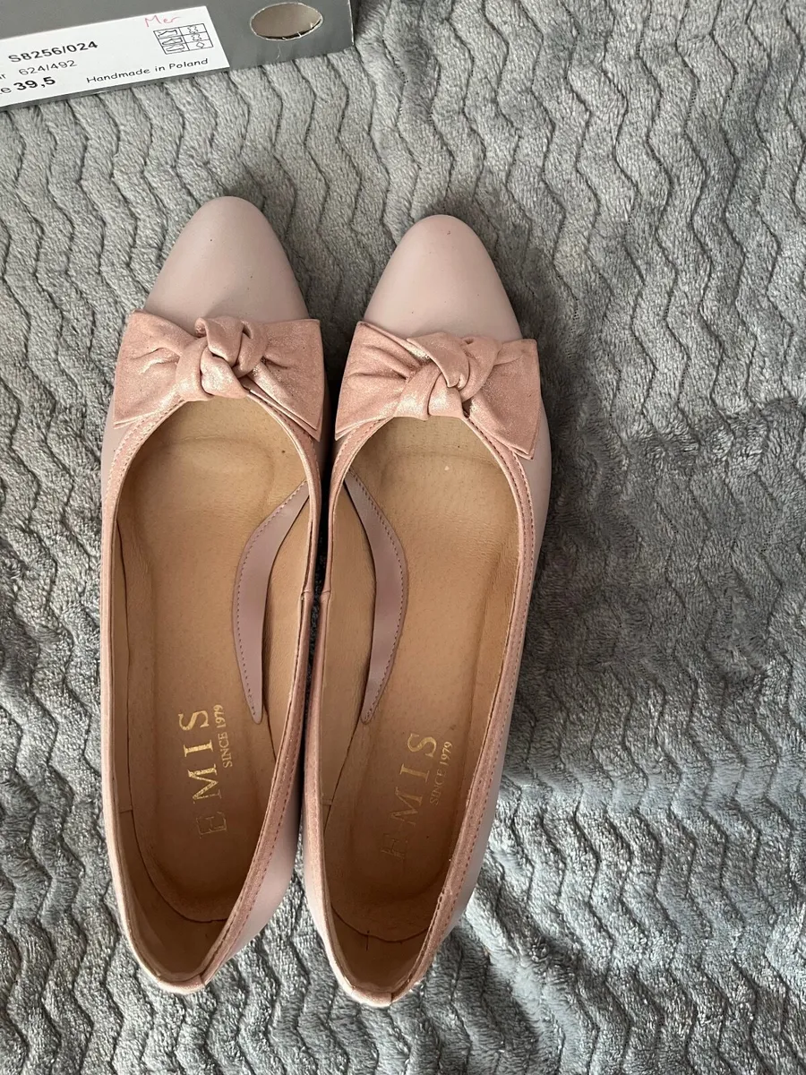 Wedding shoes - Image 4