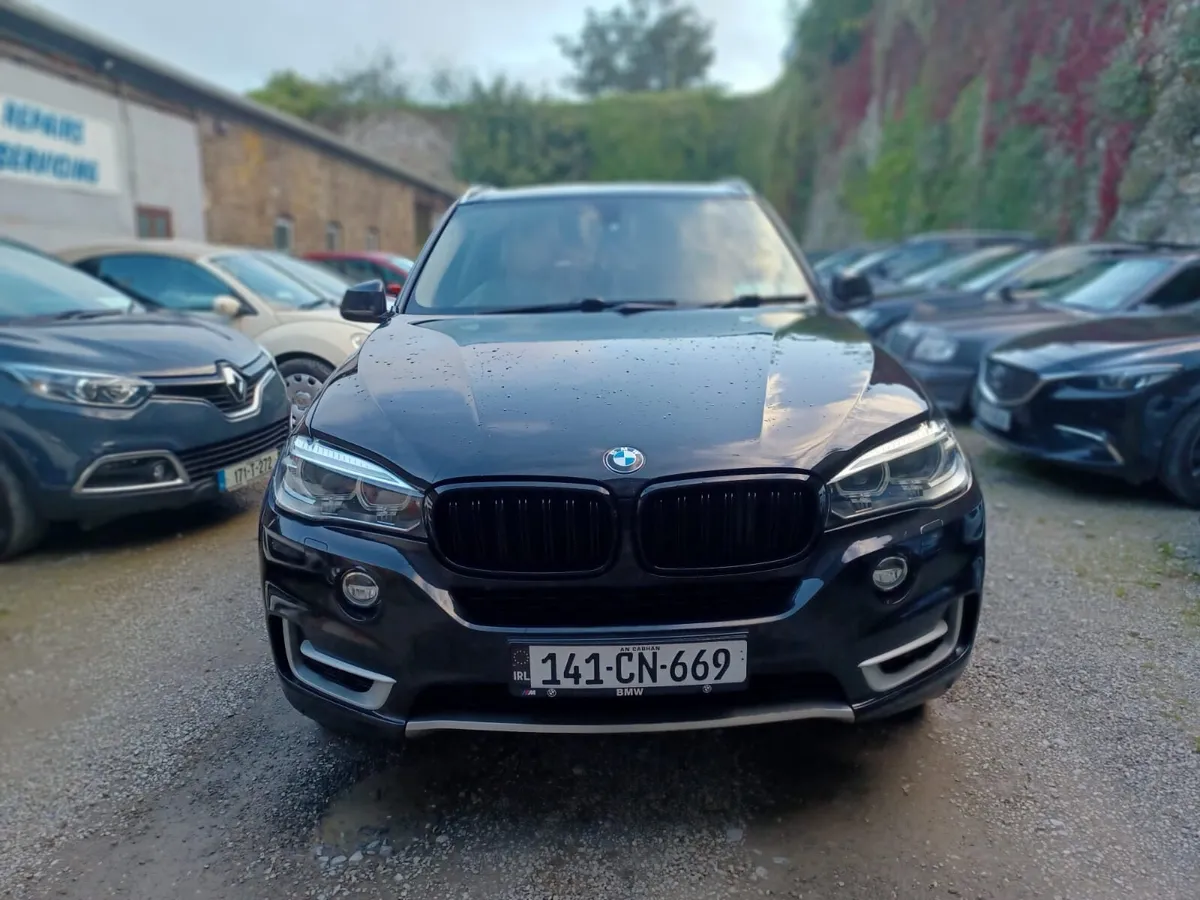 141 BMW X5 XDRIVE 2.0L FSH - Image 2