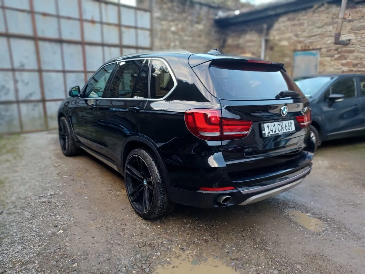 141 BMW X5 XDRIVE 2.0L FSH - Image 4