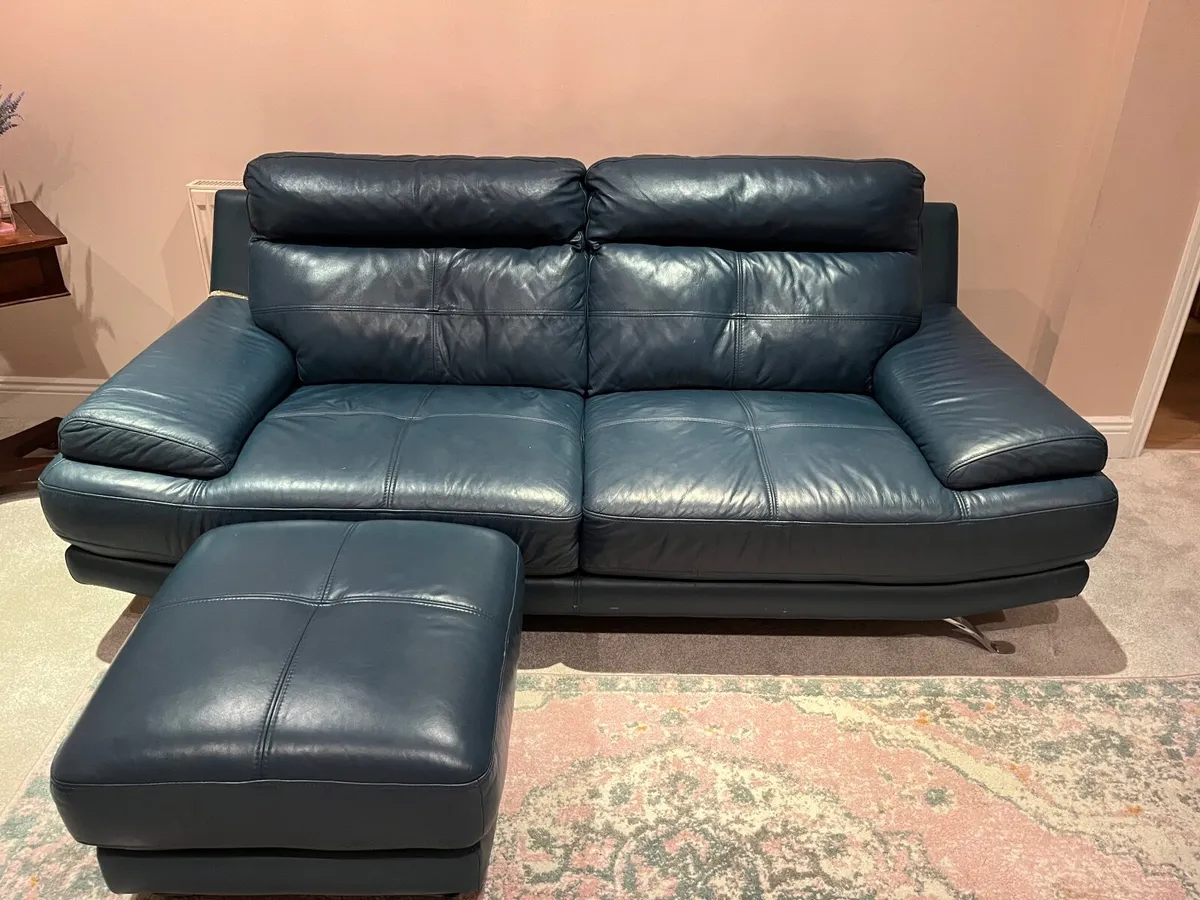 Sofa - Image 1