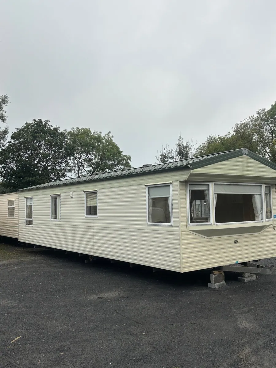 Mobile home - Image 1