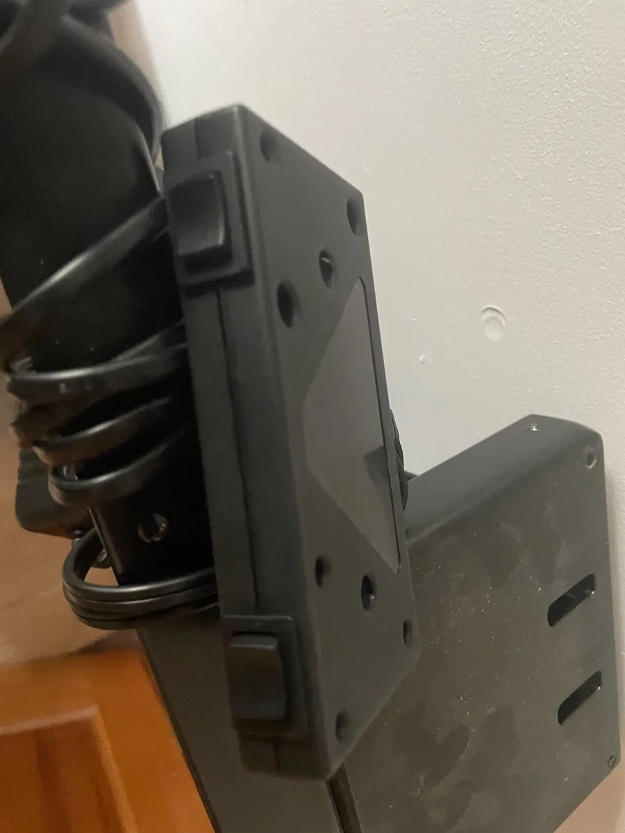 Sit Stand Desk For Office. - Image 2