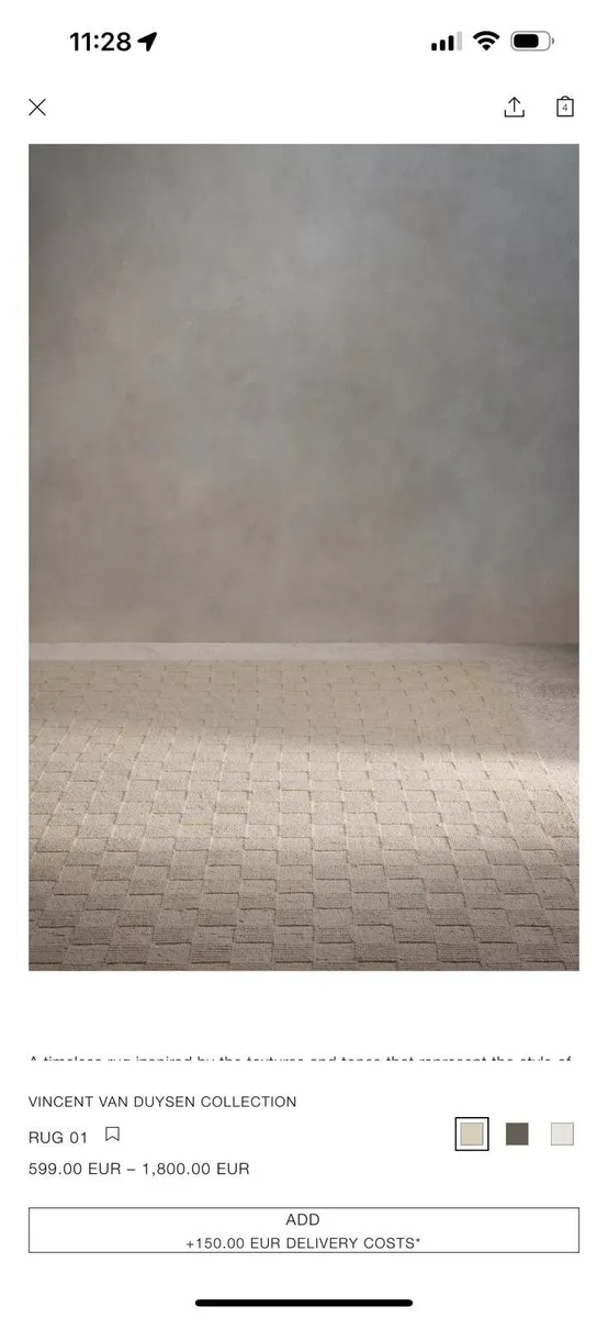 Rug - Image 4