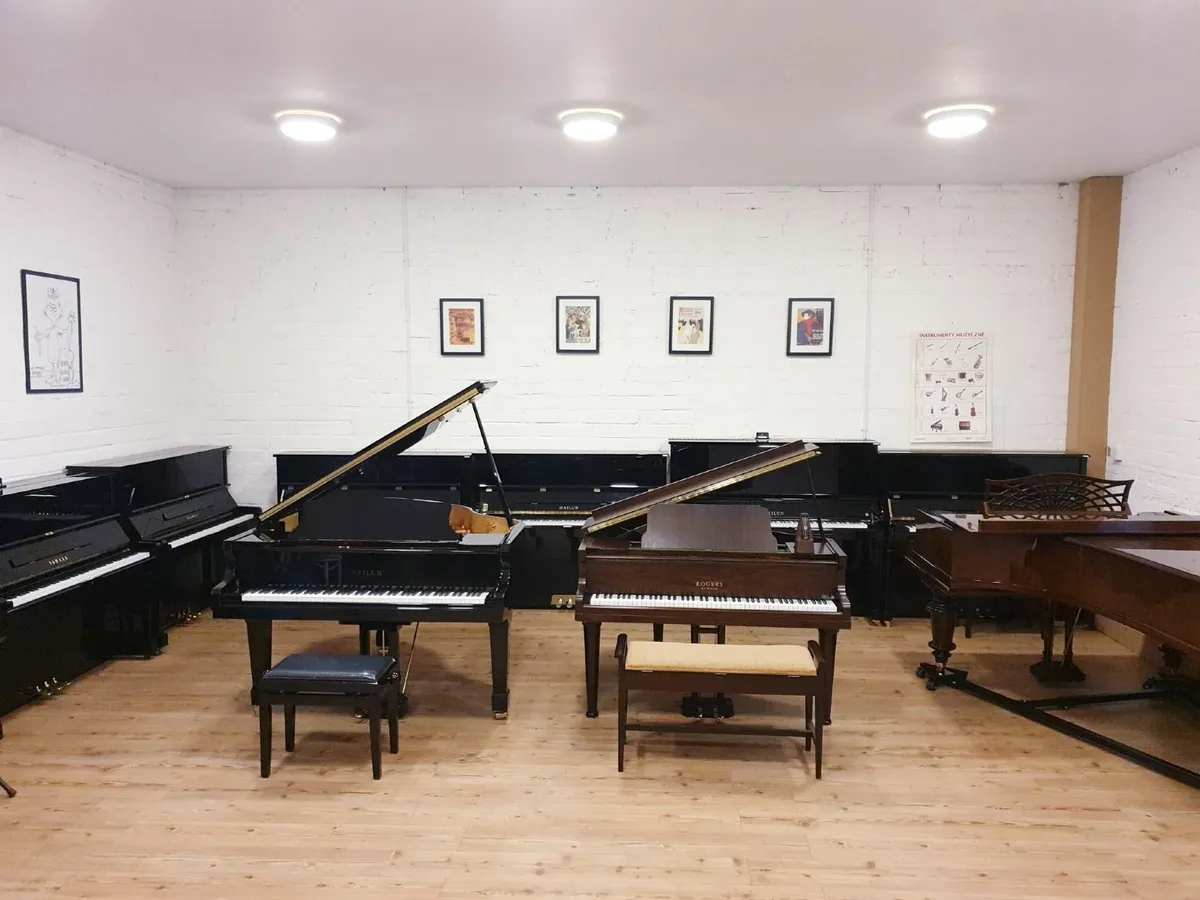 Trade your Instrument for a Piano | Best Price! - Image 3