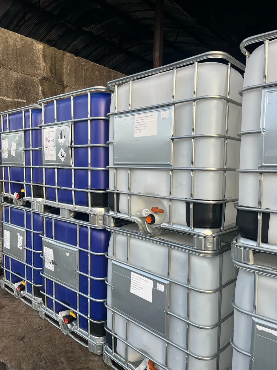 IBC TANKS - Image 3