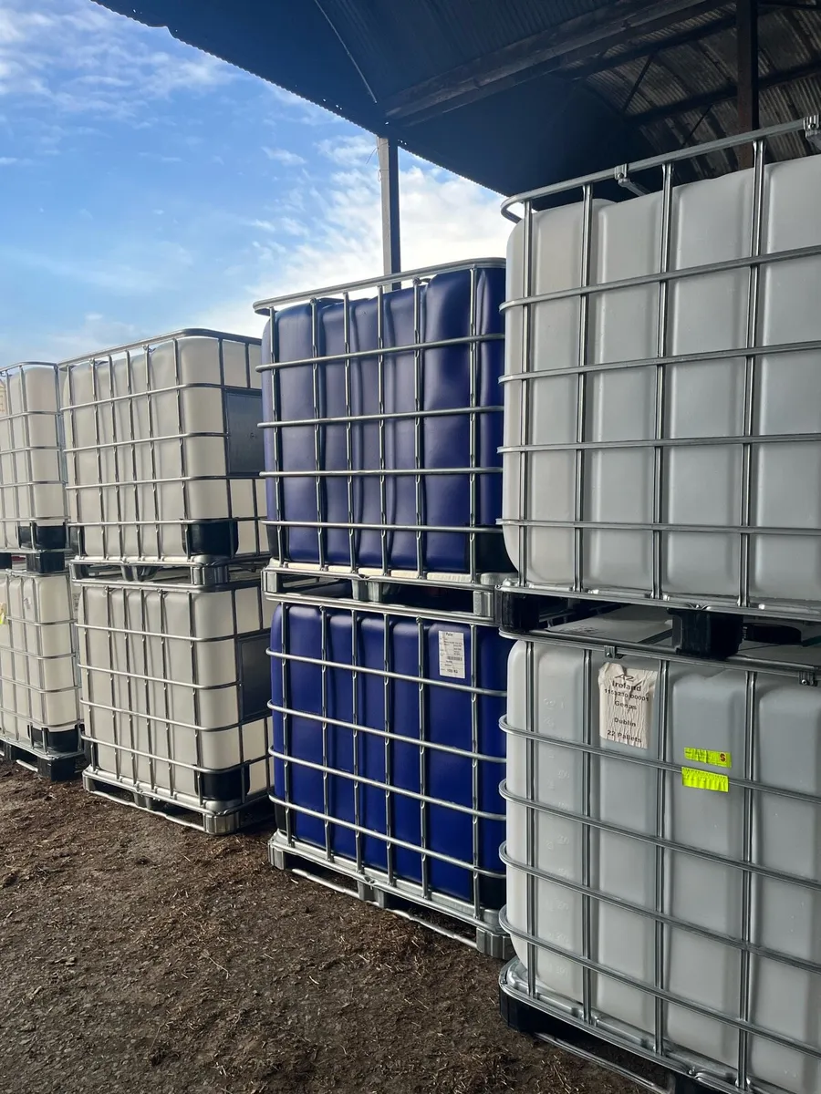 IBC TANKS - Image 4