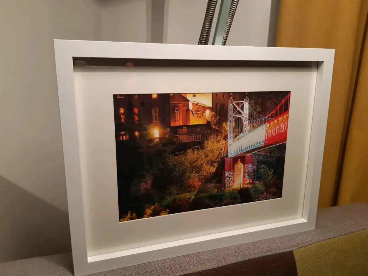 The Shakey Bridge, Cork - Image 3