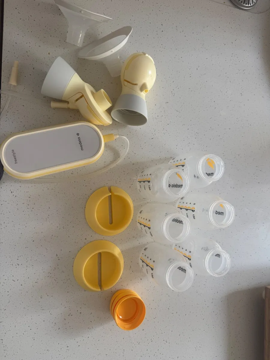 Breastpump - Image 2