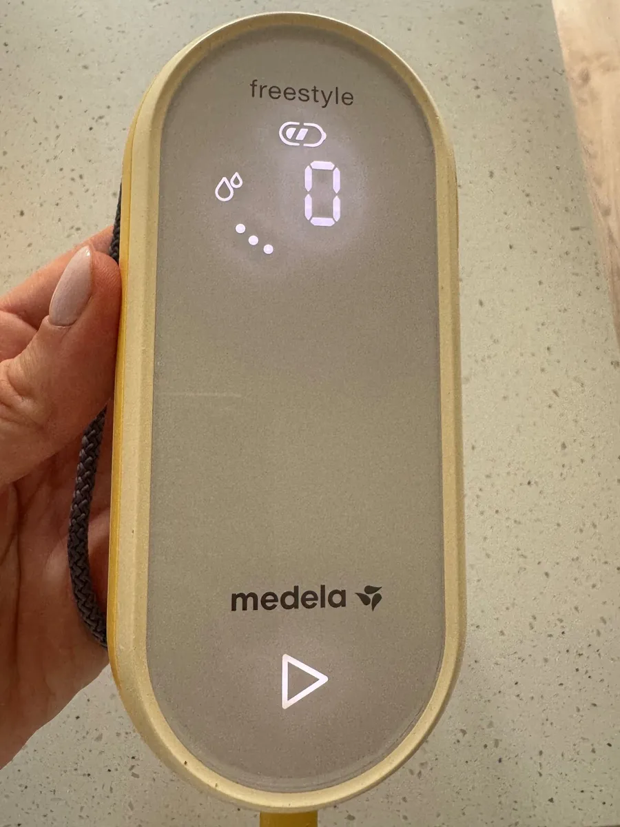 Breastpump - Image 3
