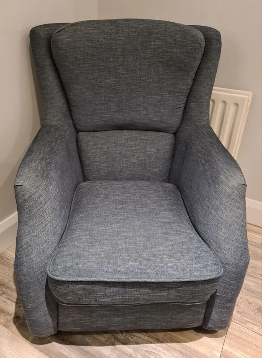 OMG Chair
