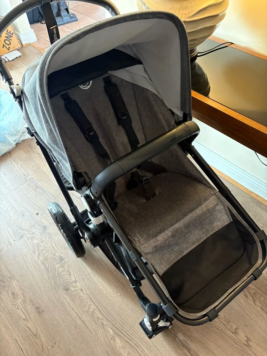 Bugaboo camelon - Image 1