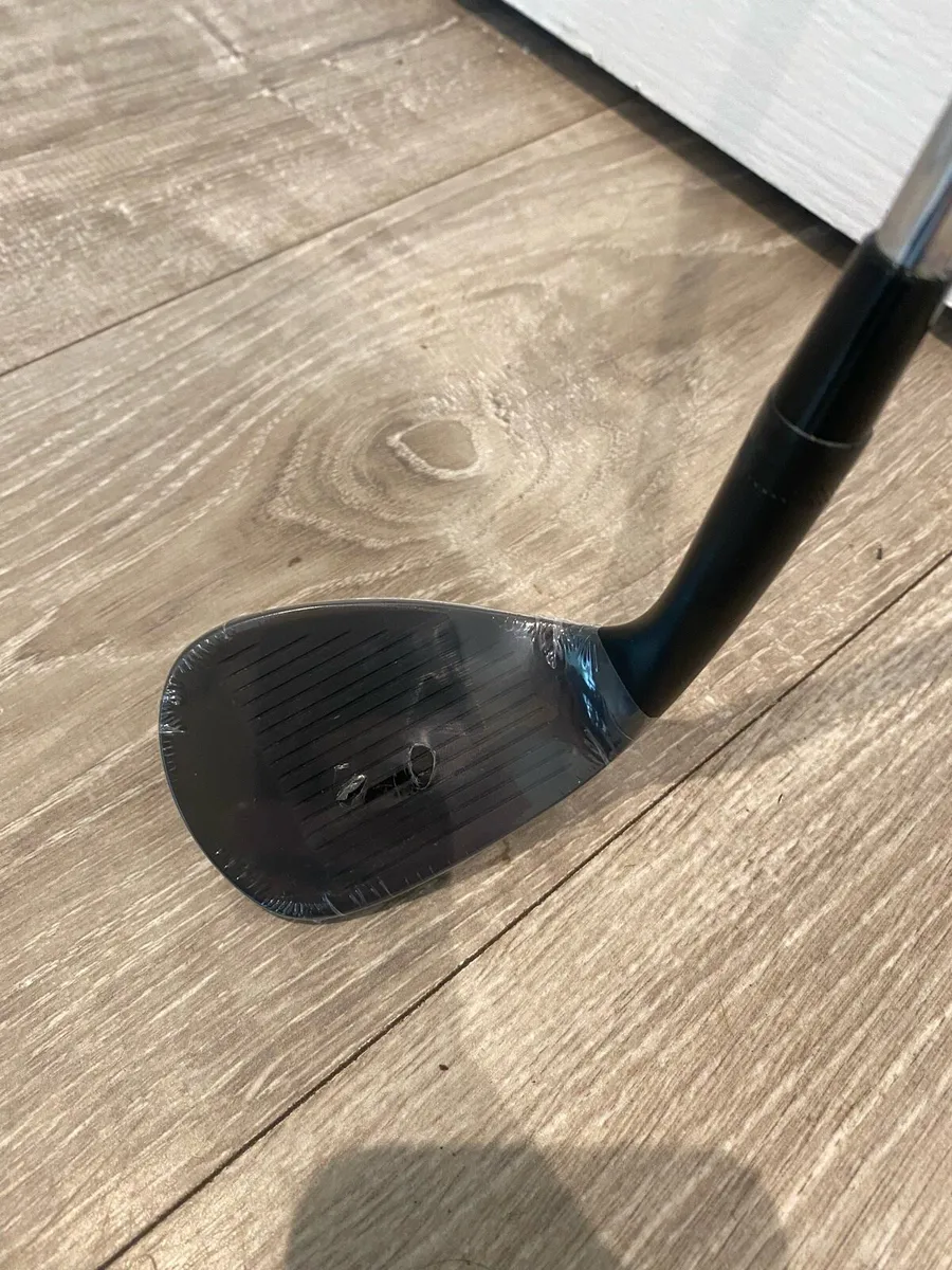 Titleist SM10 Vokey Wedges – Brand New & Sealed - Image 4