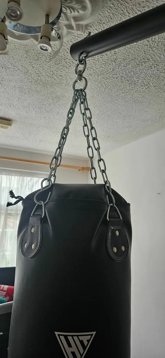 Gym equipment - Image 2