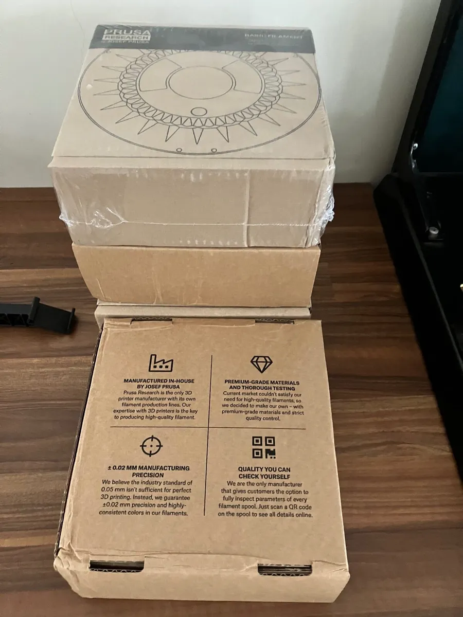 Prusa mk3  3d printer - Image 3