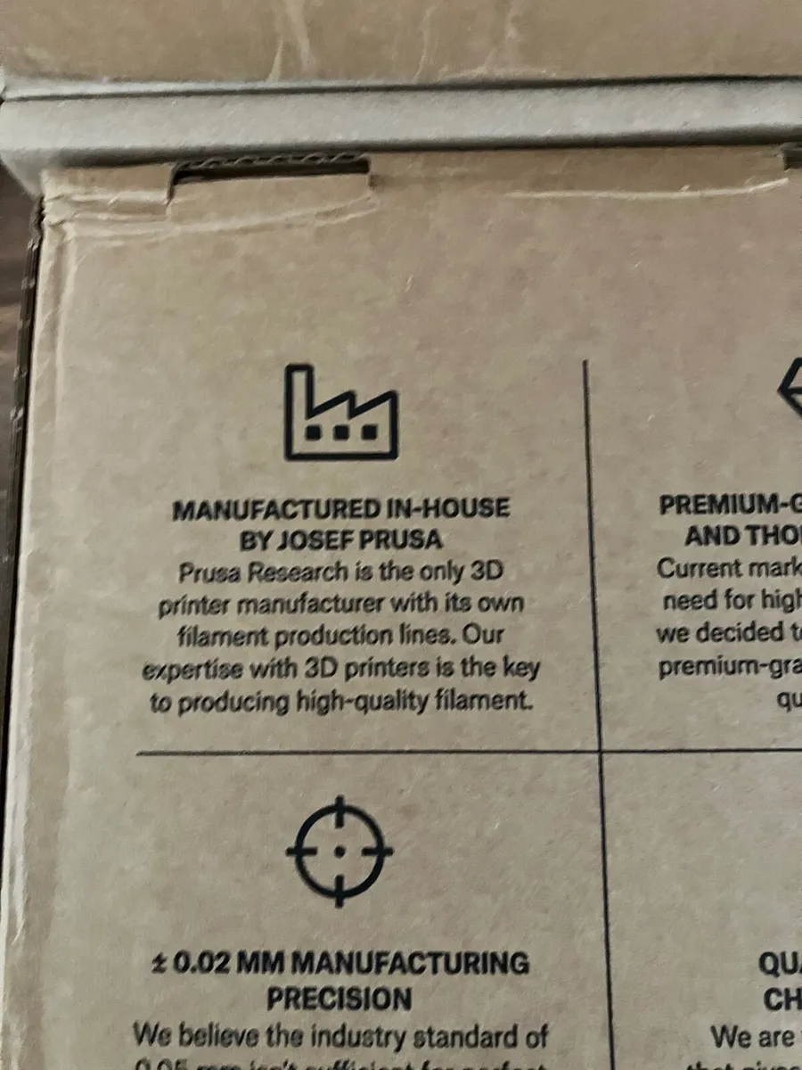 Prusa mk3  3d printer - Image 4