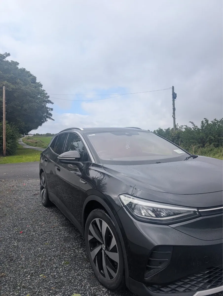 VW Id4 - Image 2