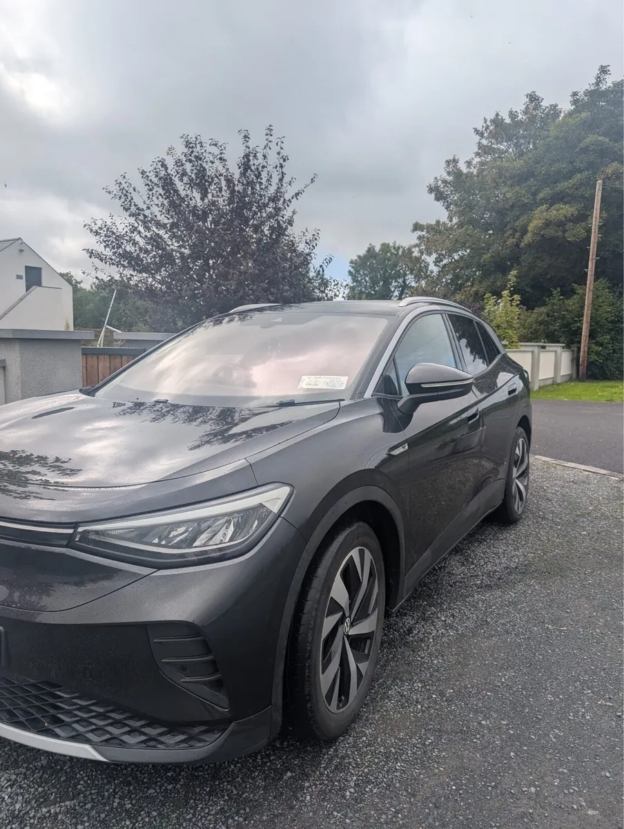 VW Id4 - Image 3