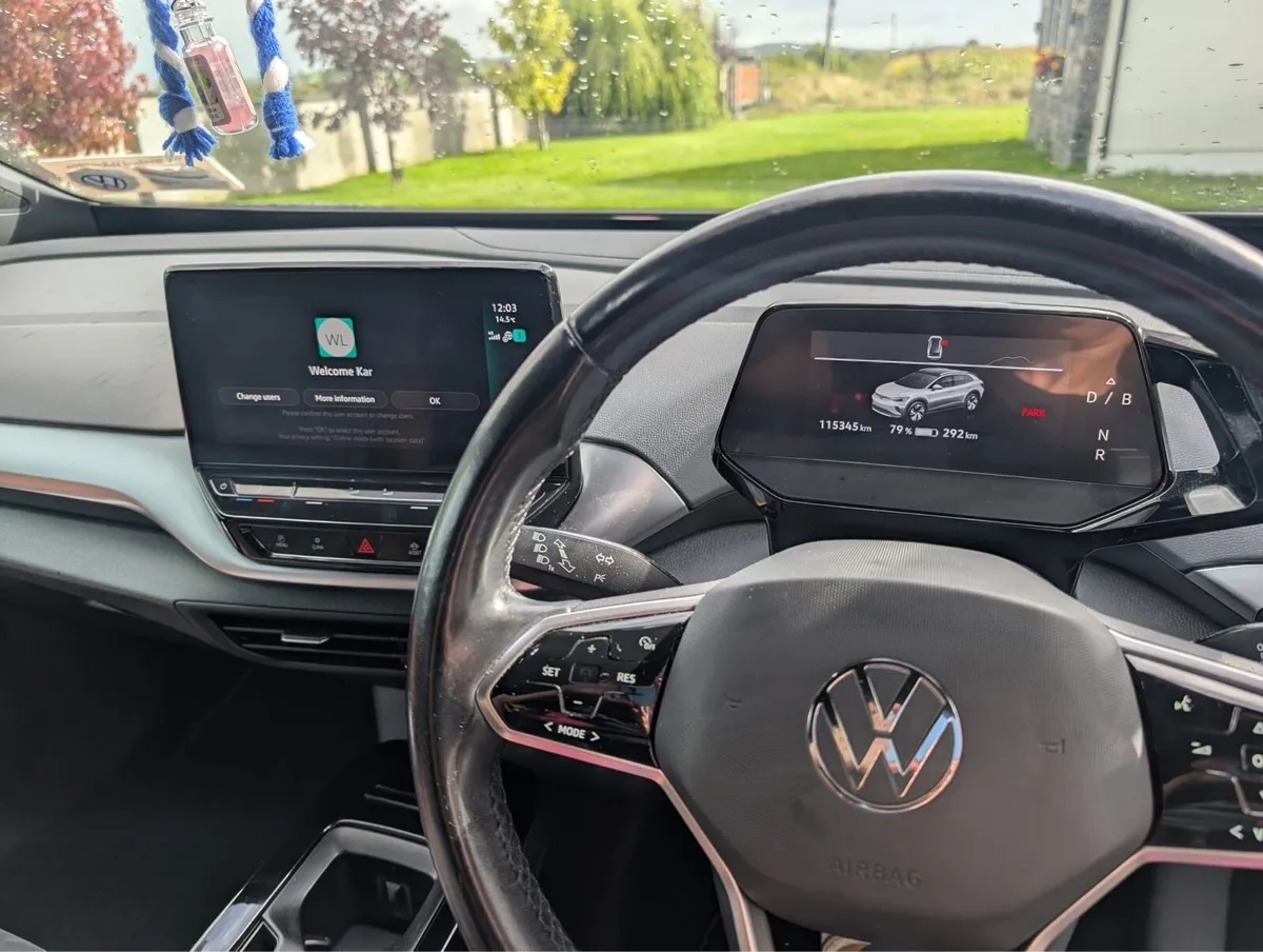 VW Id4 - Image 4