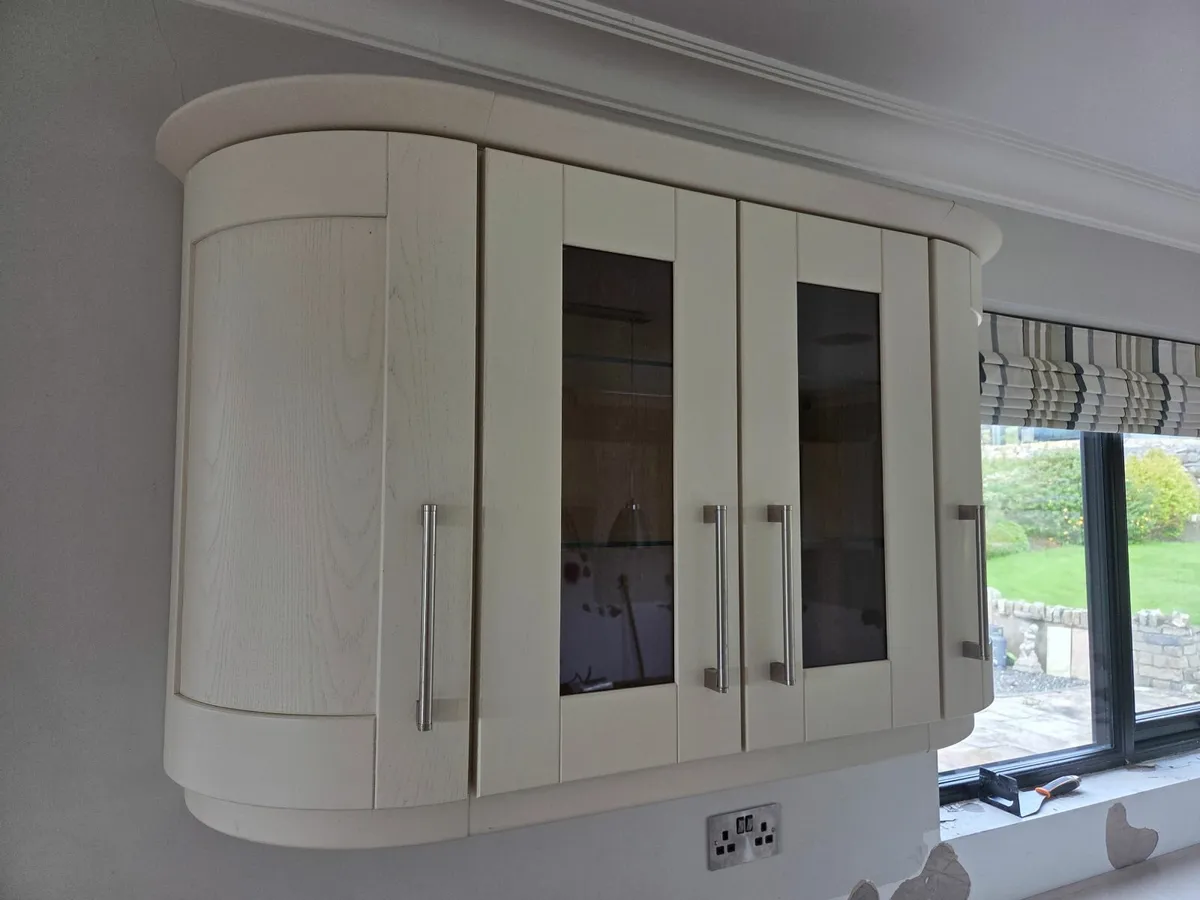 Kitchen display unit - Image 1