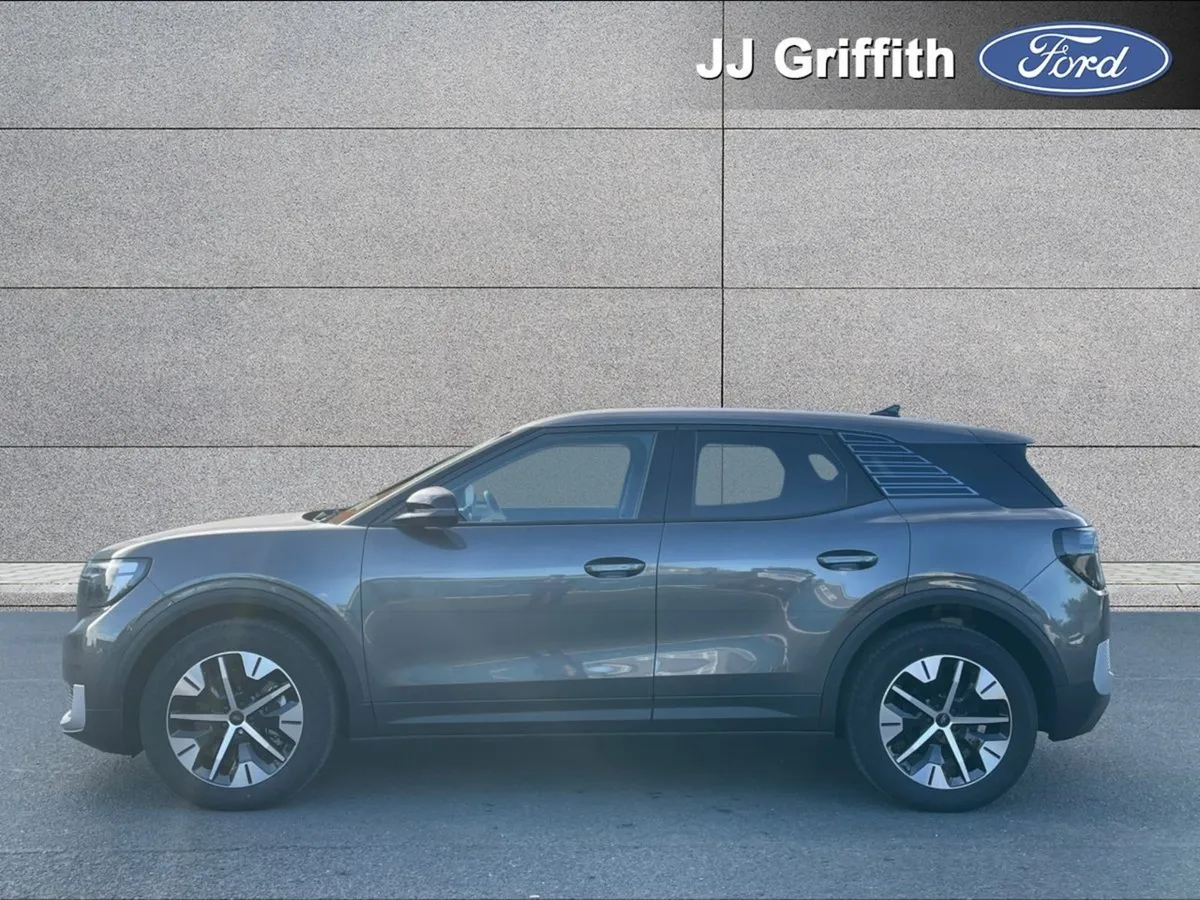 Ford Explorer Select 77kwh Extended Range RWD - Image 3