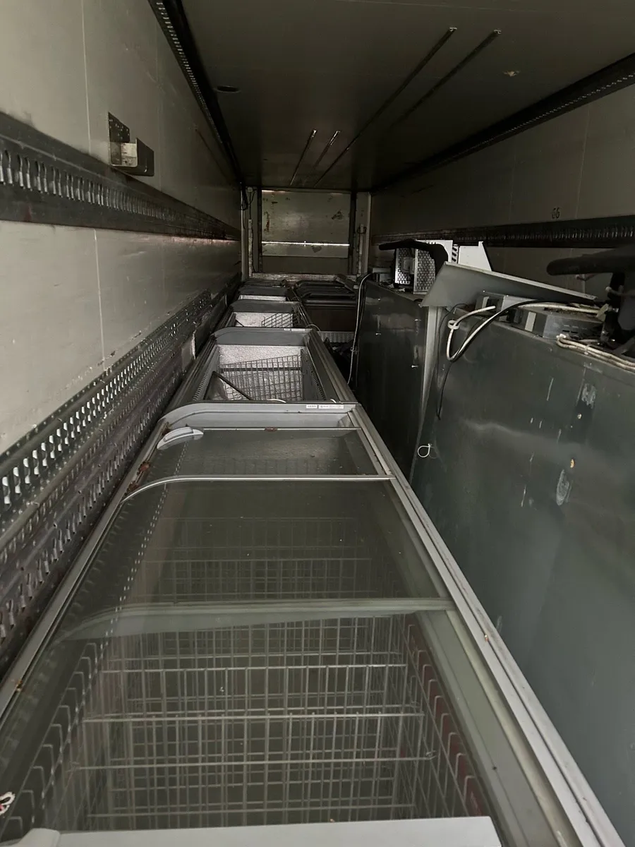 Freezers - Image 1
