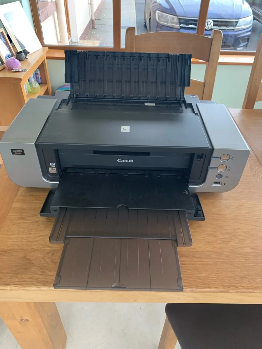 Canon Pixma pro 9000 Mk2 - Image 1