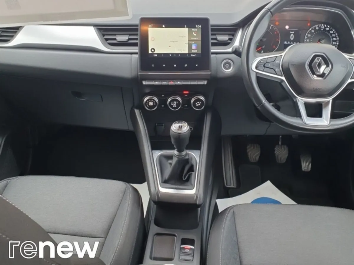 Renault Captur TCe 90 Evolution - Image 2