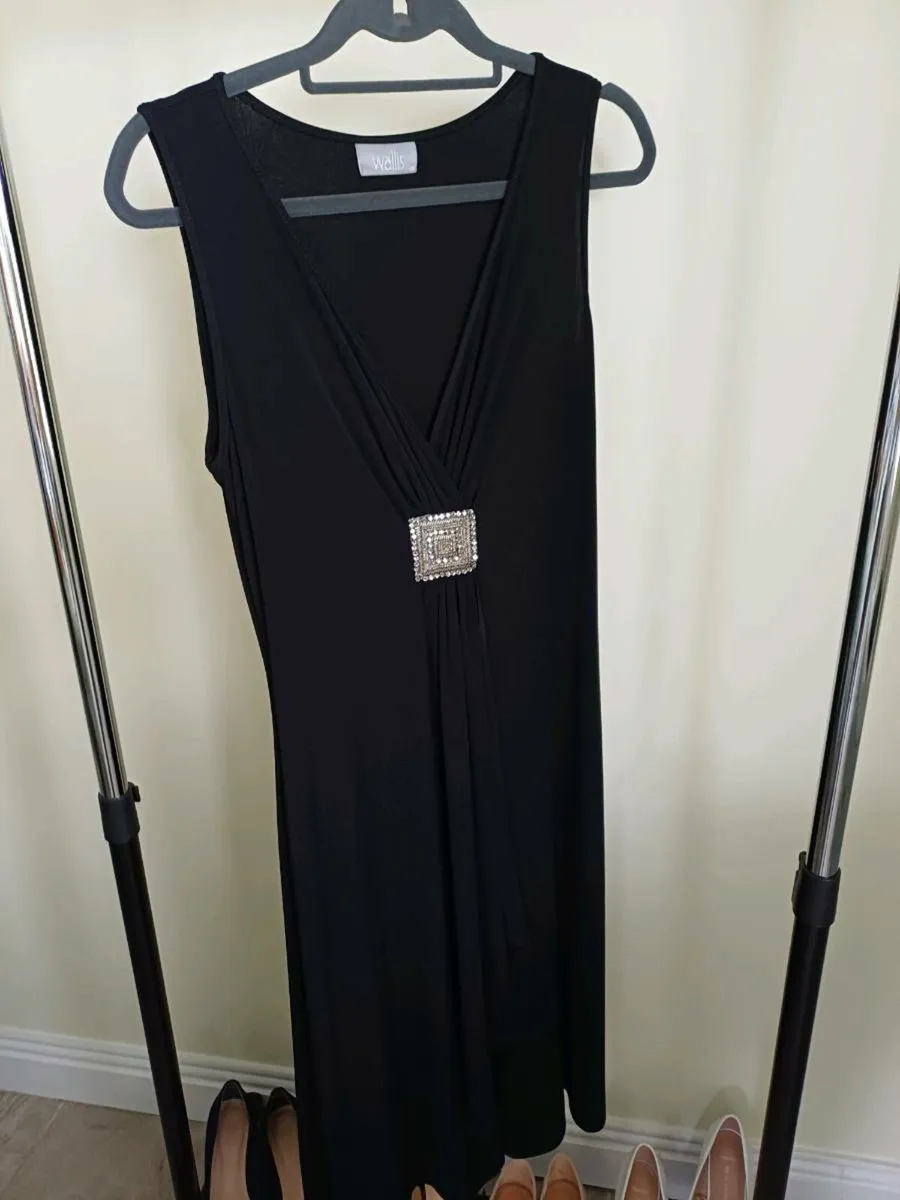 Cocktail dress - Image 1