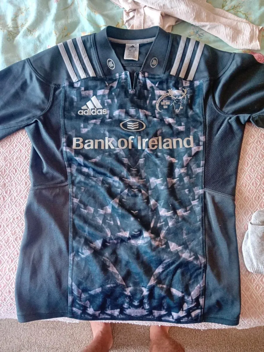 Munster jerseys - Image 2