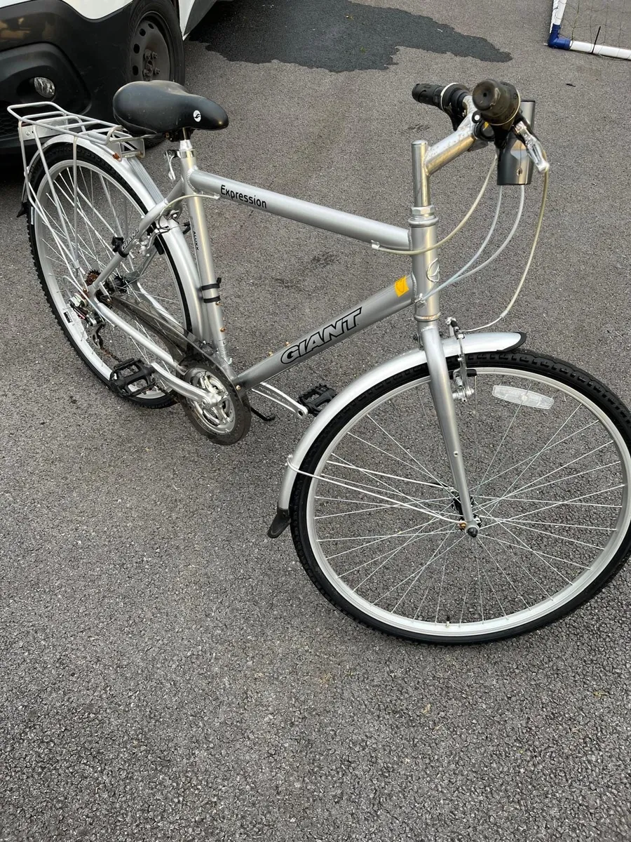 Men's bike - Image 1
