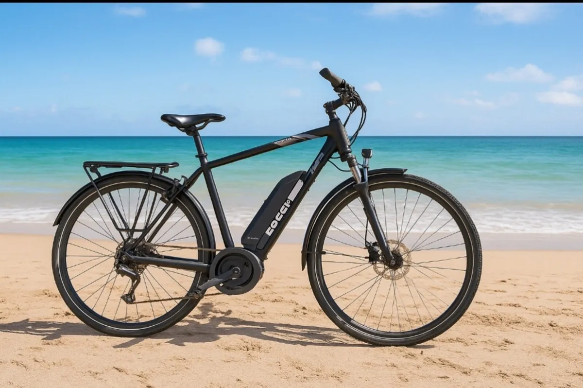 Bulls ebike sport - Image 1