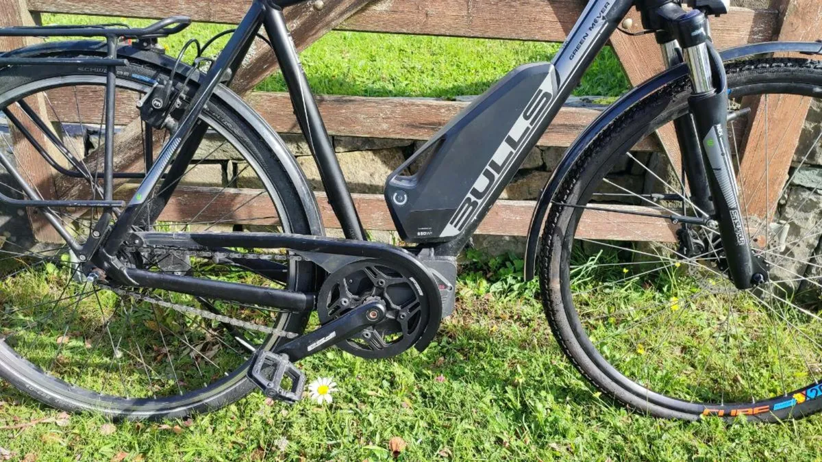 Bulls ebike sport - Image 2