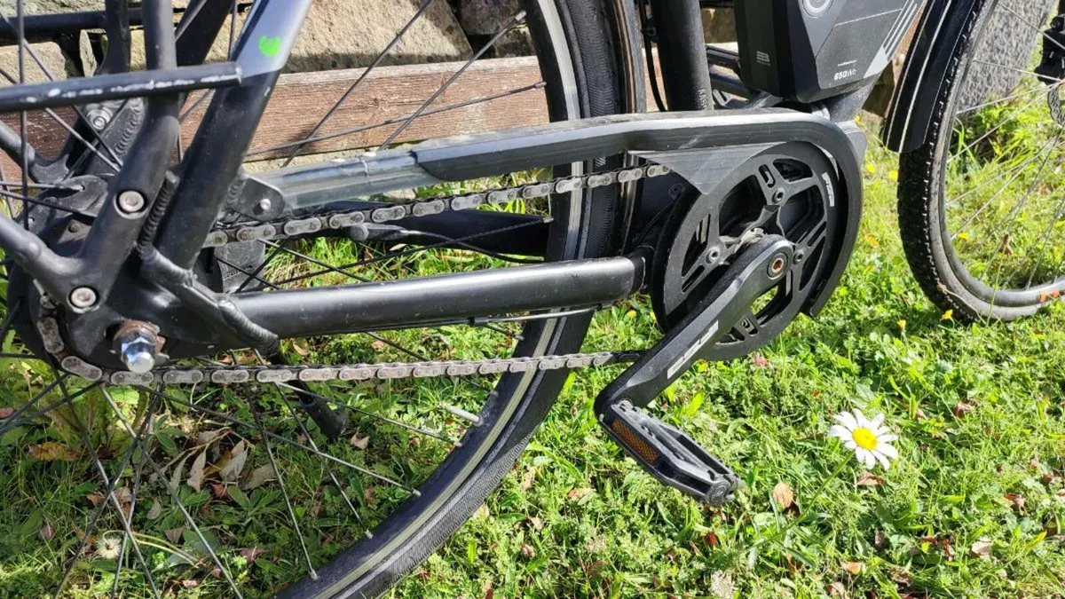 Bulls ebike sport - Image 3
