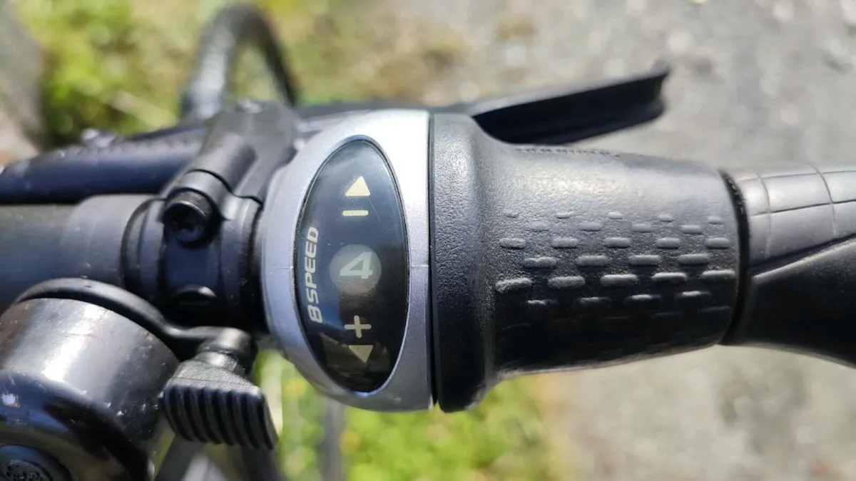Bulls ebike sport - Image 4