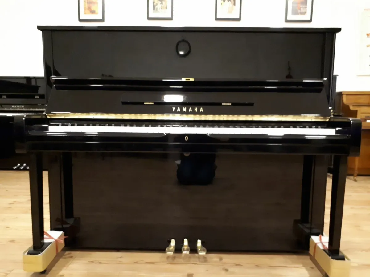 Trade your Musical Instrument when Buying a Piano - Image 2