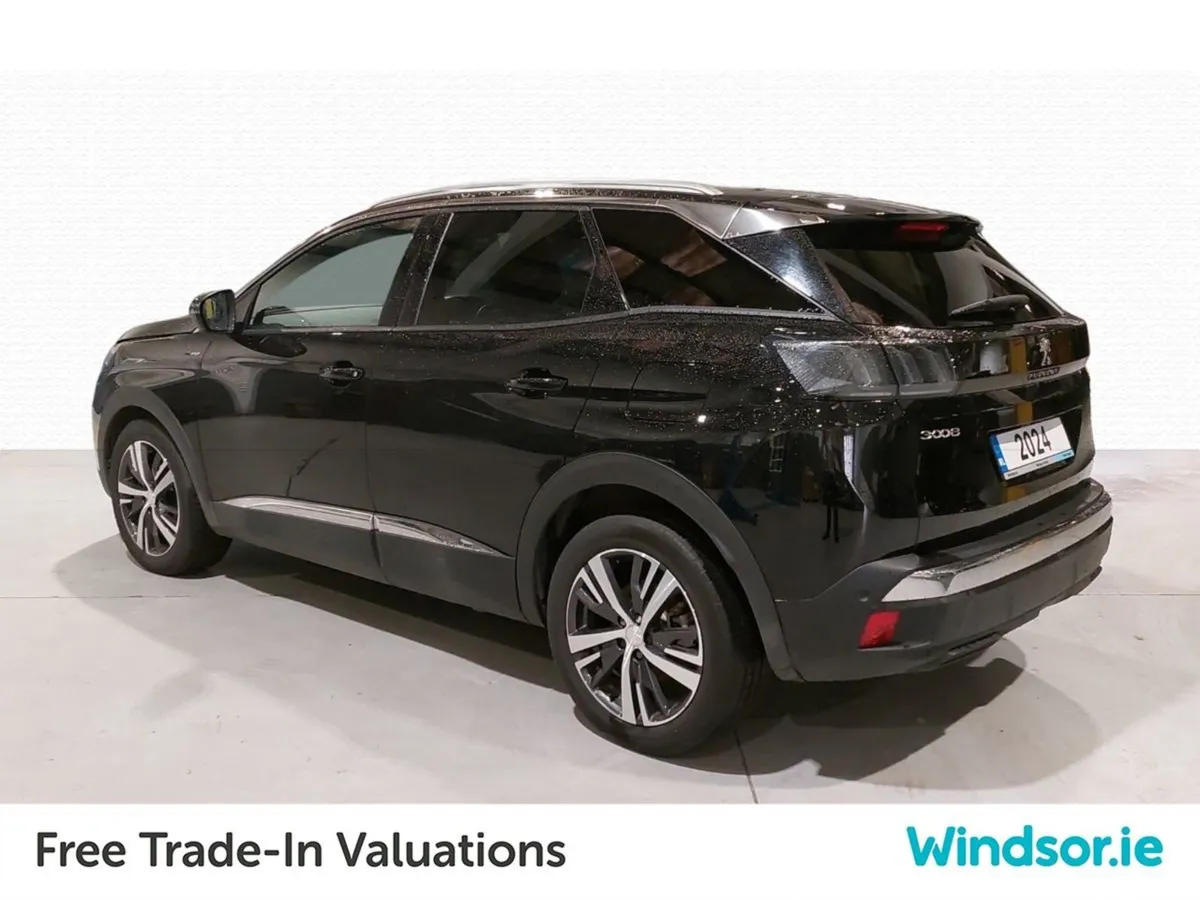 Peugeot 3008 3008 Allure Premium  Ss Phev A Allur - Image 3