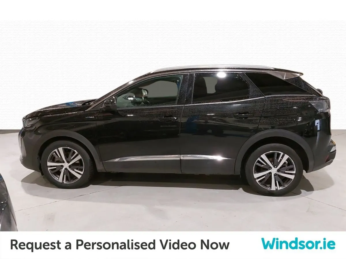 Peugeot 3008 3008 Allure Premium  Ss Phev A Allur - Image 4