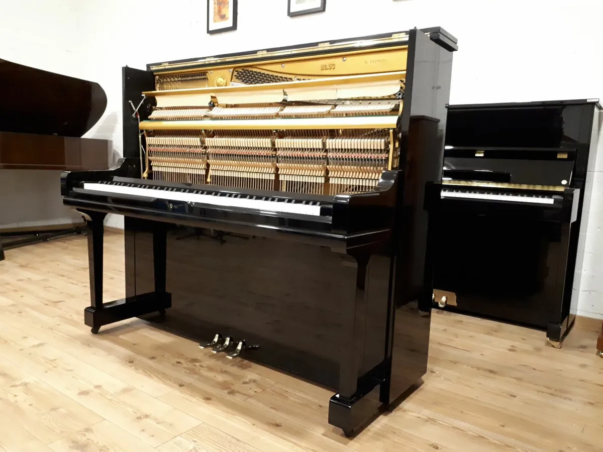 Trade your Musical Instrument when Buying a Piano - Image 3