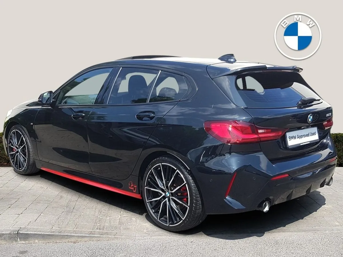 BMW 1 Series 128ti 5DR Auto - Image 3