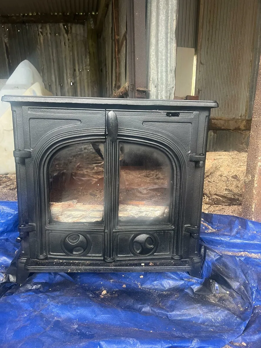 2 stoves for sale - Image 2